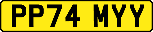 PP74MYY
