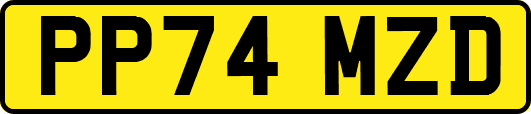PP74MZD