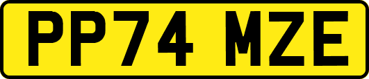 PP74MZE