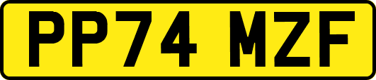 PP74MZF