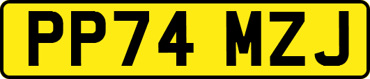 PP74MZJ