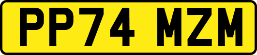 PP74MZM