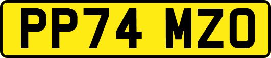 PP74MZO
