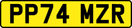 PP74MZR
