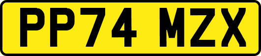 PP74MZX