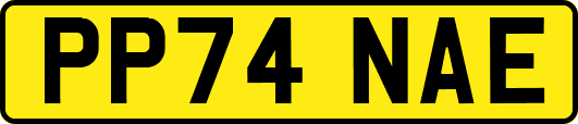 PP74NAE