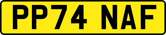 PP74NAF