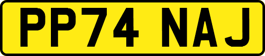 PP74NAJ
