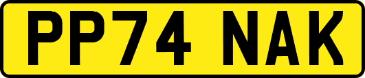 PP74NAK