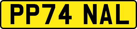 PP74NAL