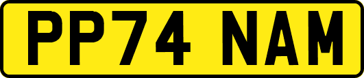 PP74NAM