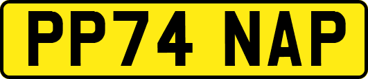 PP74NAP
