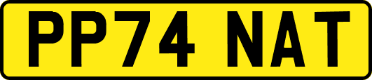 PP74NAT