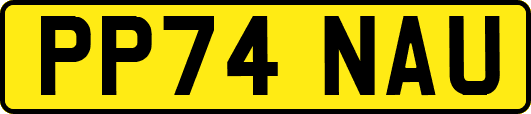 PP74NAU