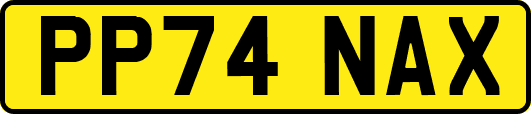PP74NAX