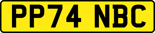 PP74NBC