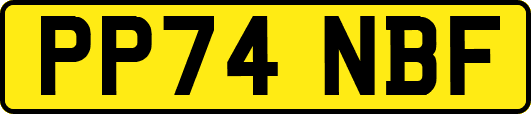 PP74NBF