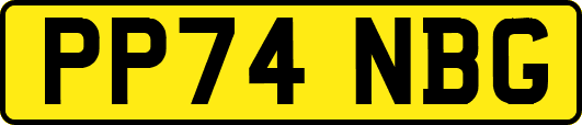 PP74NBG