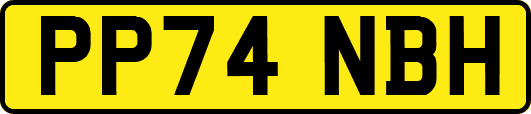 PP74NBH