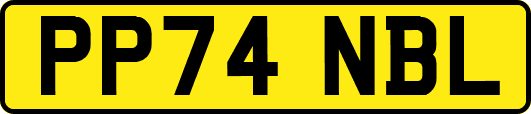 PP74NBL