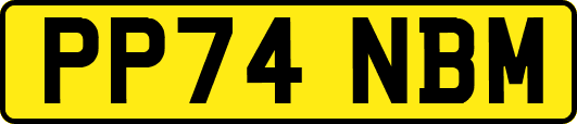PP74NBM