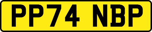 PP74NBP