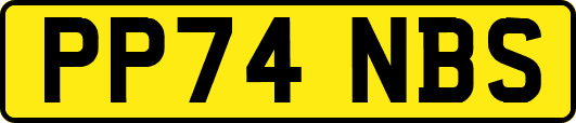 PP74NBS