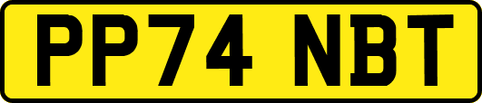 PP74NBT