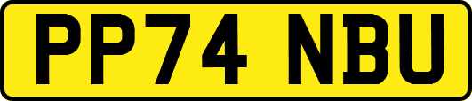 PP74NBU