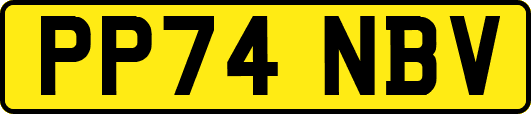 PP74NBV