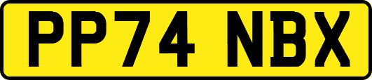 PP74NBX