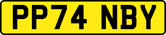 PP74NBY