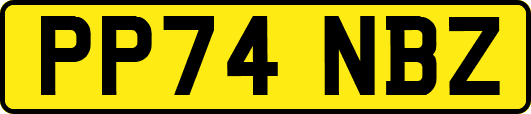 PP74NBZ