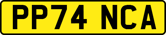 PP74NCA