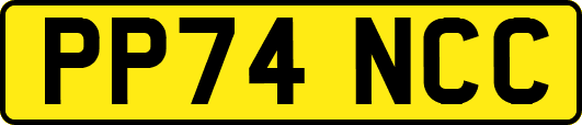 PP74NCC