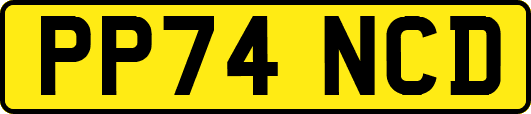 PP74NCD