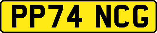 PP74NCG