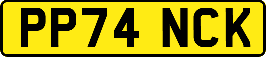 PP74NCK