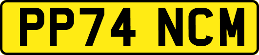 PP74NCM