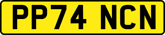 PP74NCN
