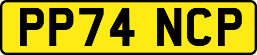 PP74NCP