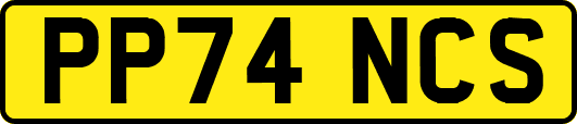 PP74NCS