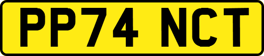 PP74NCT