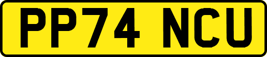 PP74NCU