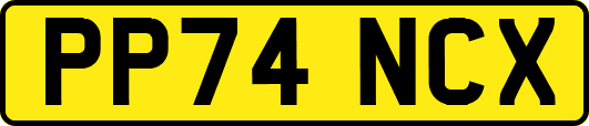 PP74NCX