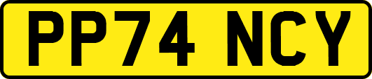 PP74NCY