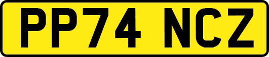 PP74NCZ