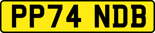 PP74NDB