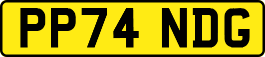 PP74NDG