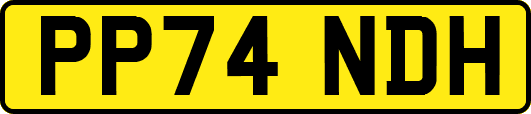 PP74NDH